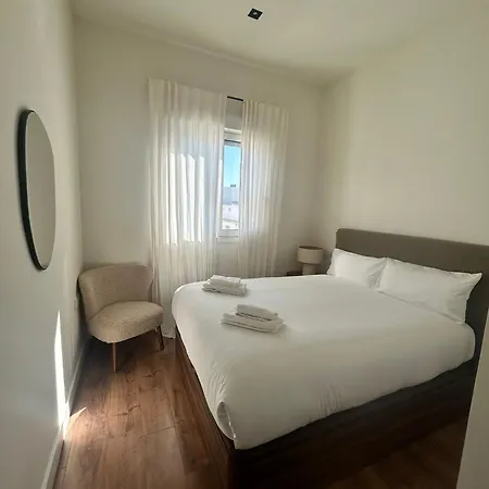 Alameda Duplex Apartament *