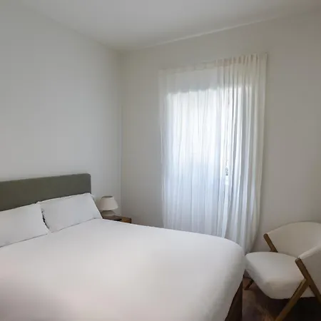 Alameda Duplex Apartament *