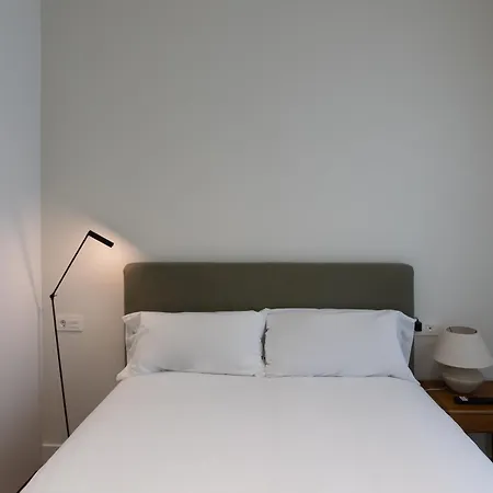 Apartament Alameda Duplex
