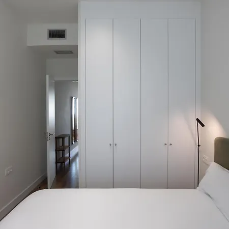 Alameda Duplex Apartament Sewilla