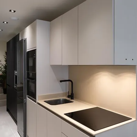 Alameda Duplex Apartament