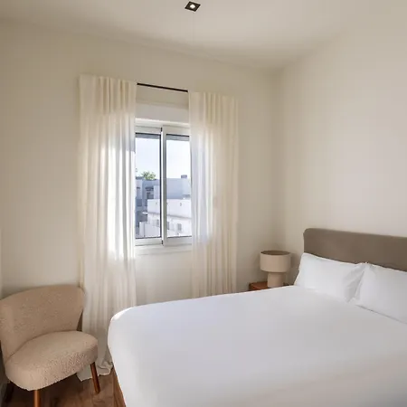Alameda Duplex Apartament