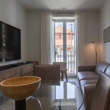 Apartament Alameda Duplex