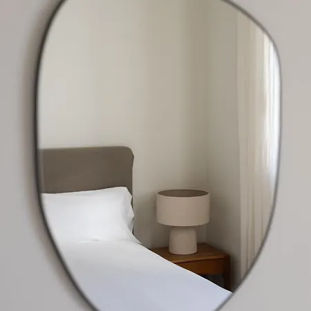 Apartament Alameda Duplex Sewilla