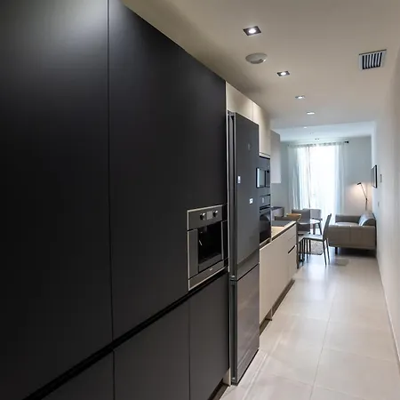 Alameda Duplex Séville