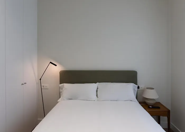 Apartmán Alameda Duplex