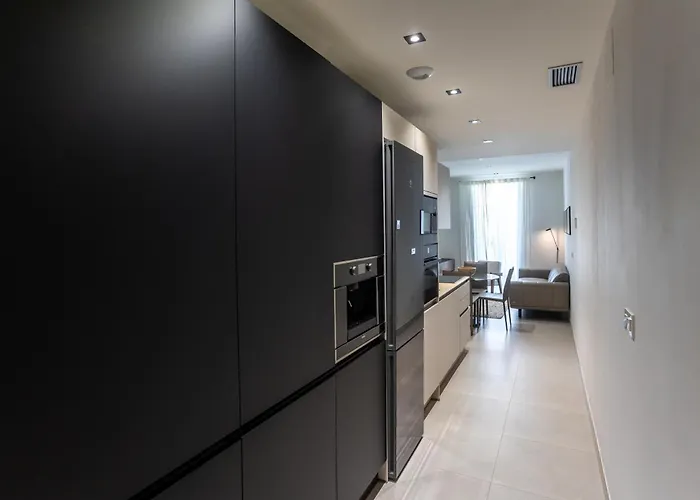 Alameda Duplex Sevilla