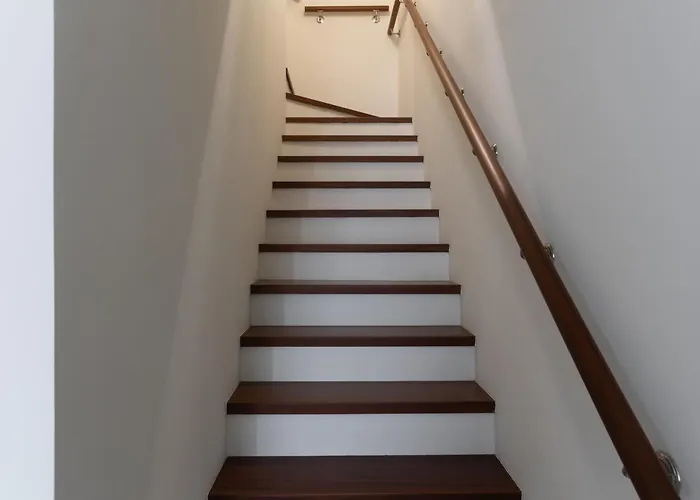 Apartmán Alameda Duplex *