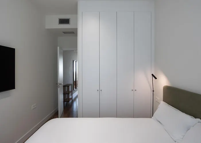 Alameda Duplex Apartmán Sevilla