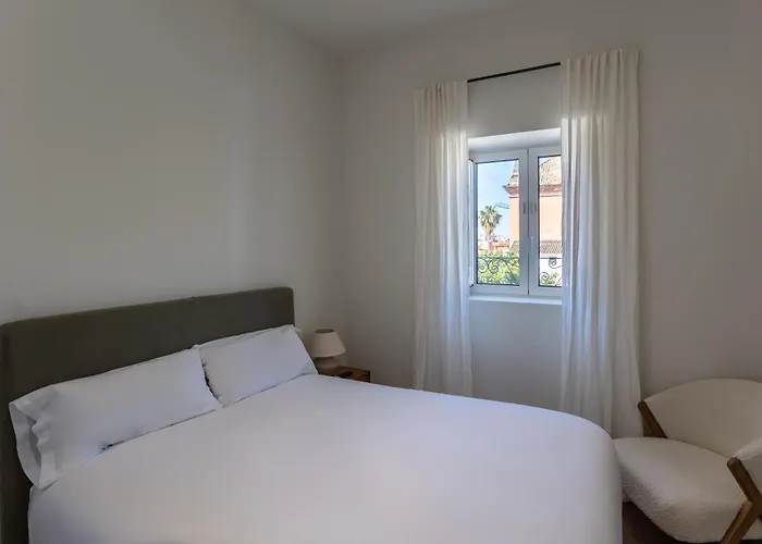 Apartmán Alameda Duplex *