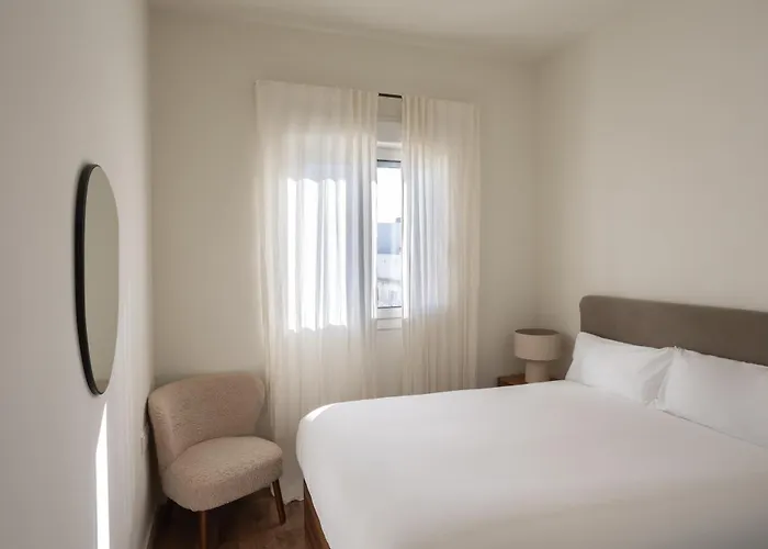 Alameda Duplex Sevilla