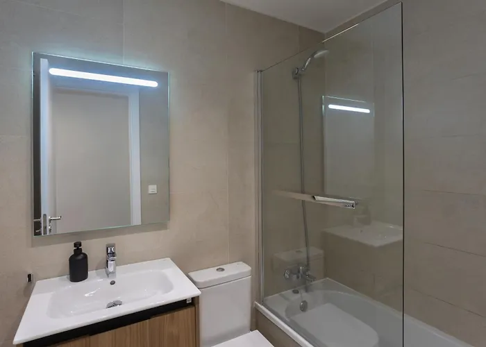 Alameda Duplex *