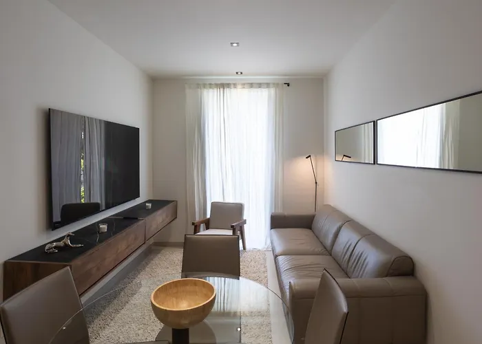 Alameda Duplex * Sevilla