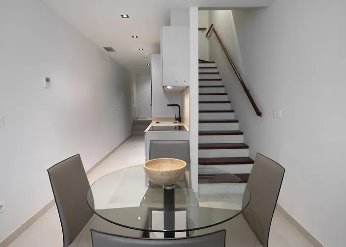 Alameda Duplex