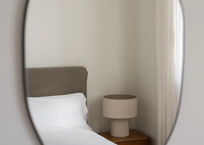 Apartmán Alameda Duplex Sevilla