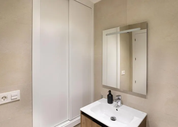 Alameda Duplex *