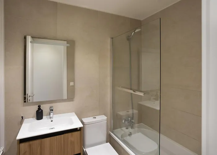 Alameda Duplex * Sevilla
