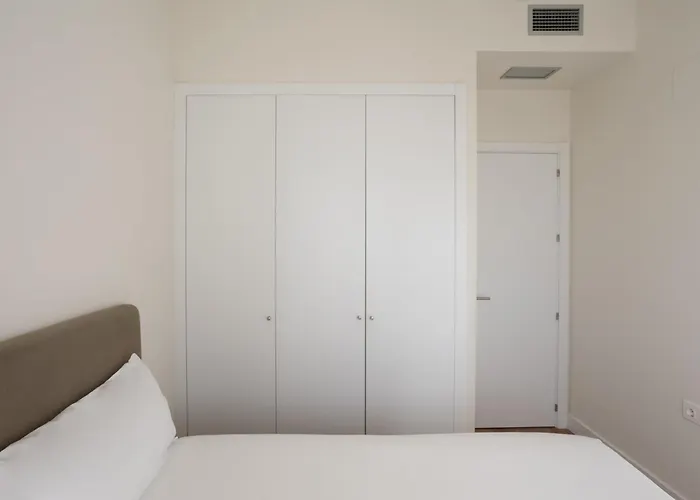 Alameda Duplex Sevilla