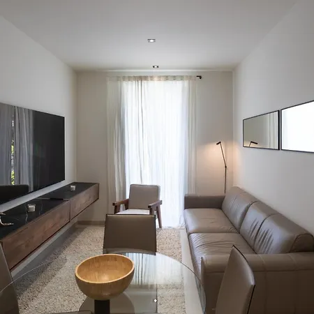 Alameda Duplex * Sevilla